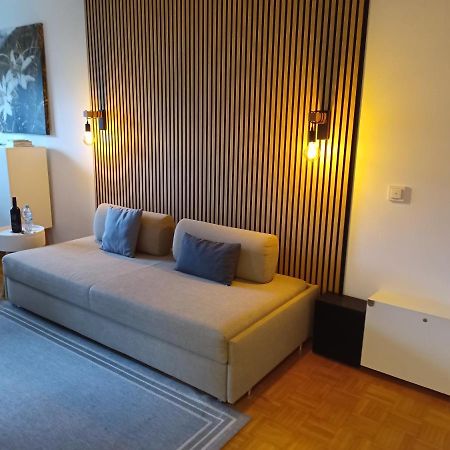Cosy Little Apartment München Exterior foto