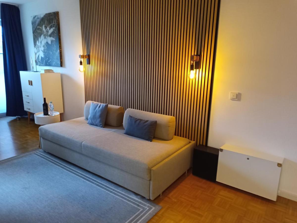Cosy Little Apartment München Exterior foto