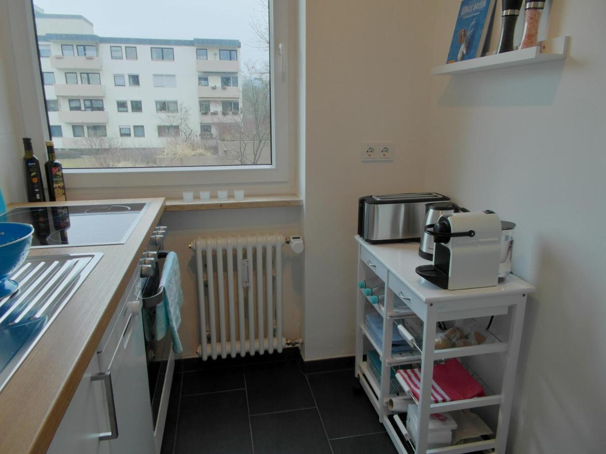 Cosy Little Apartment München Exterior foto